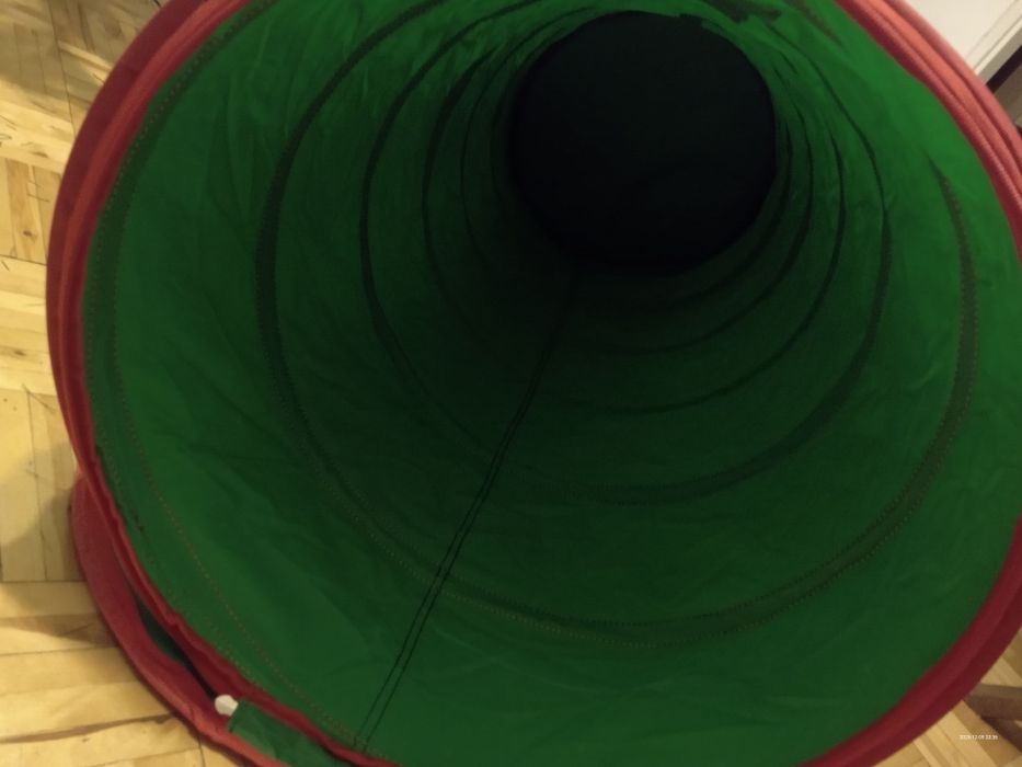 Pokrowiec na choinkę