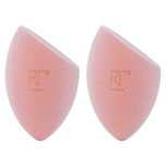 Real Techniques Miracle Powder zestaw gąbek do makijażu 2szt