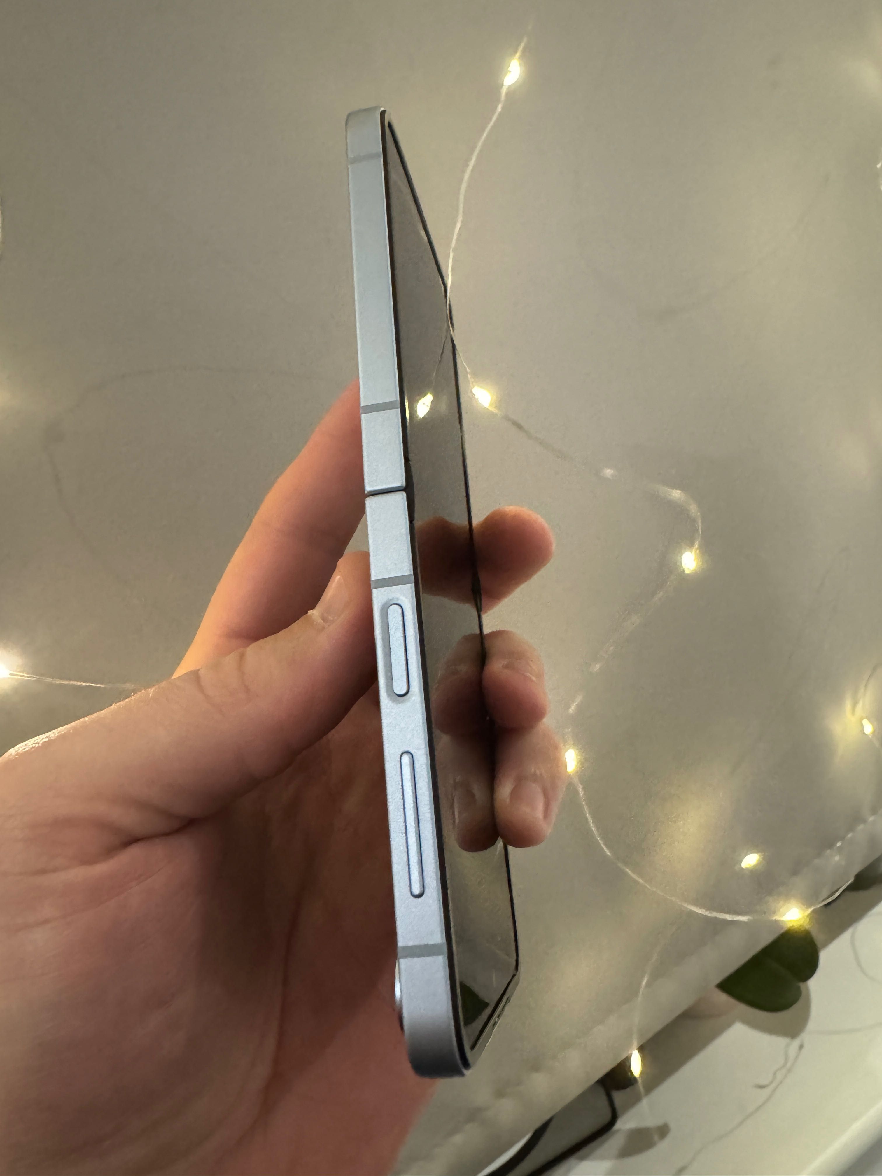 Samsung z flip 6 blue 256gb