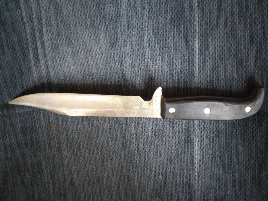 продам большой ножик