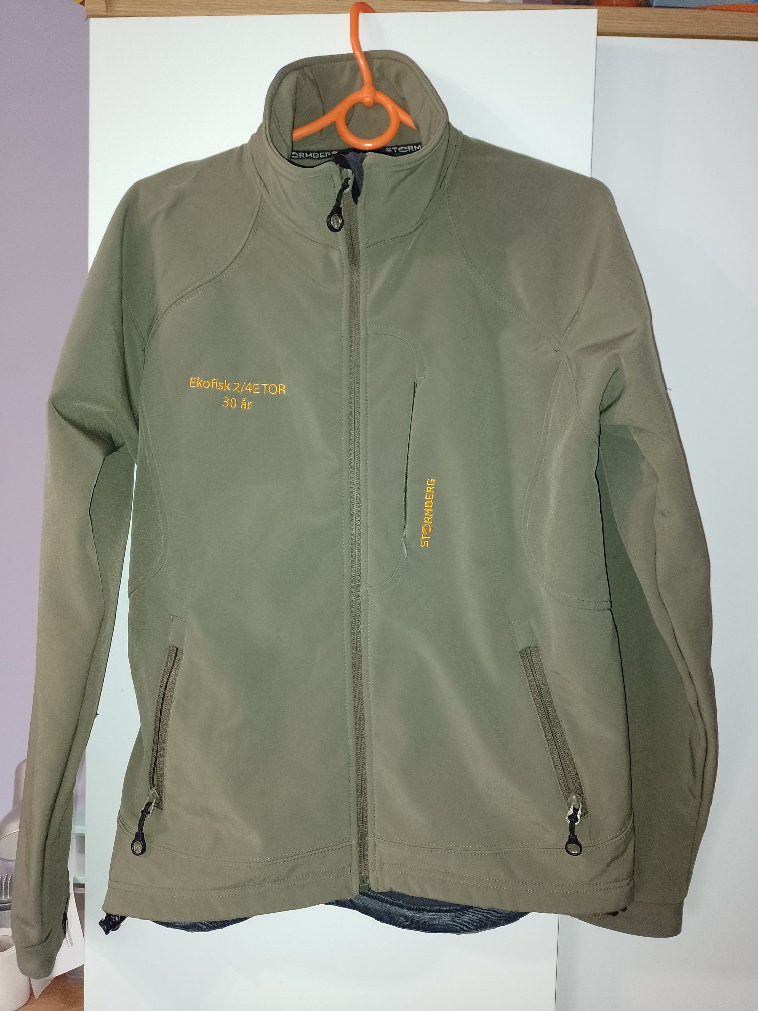 Kurtka Softshell Stormberg