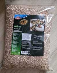 TRIXIE Vermiculit naturalne podłoże do inkubacji 5 l