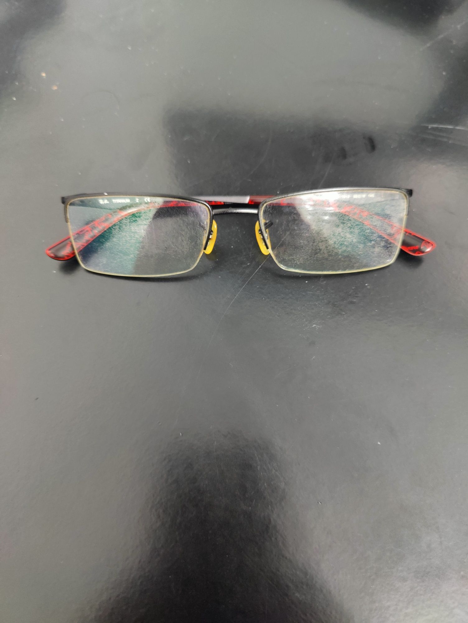 Óculos armaçao Rayban RB8678