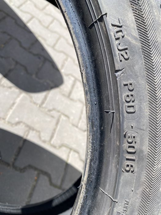 Opony 225 40 R19 93Y BRIDGESTONE