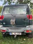 Nissan terrano 2 2.7 tdi