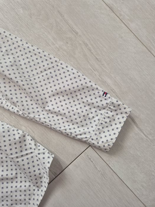 Koszula Tommy Hilfiger damska XS