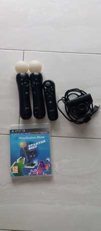 Acessórios para PS3