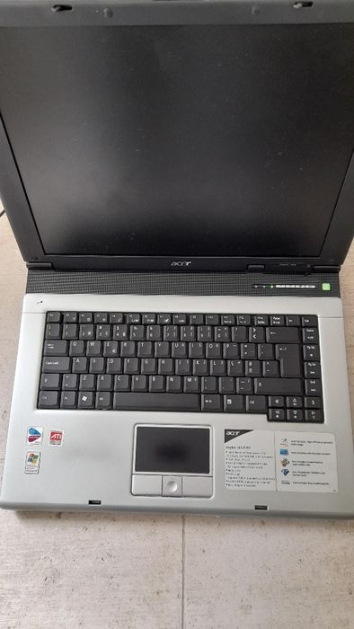 Computador Portátil para peças