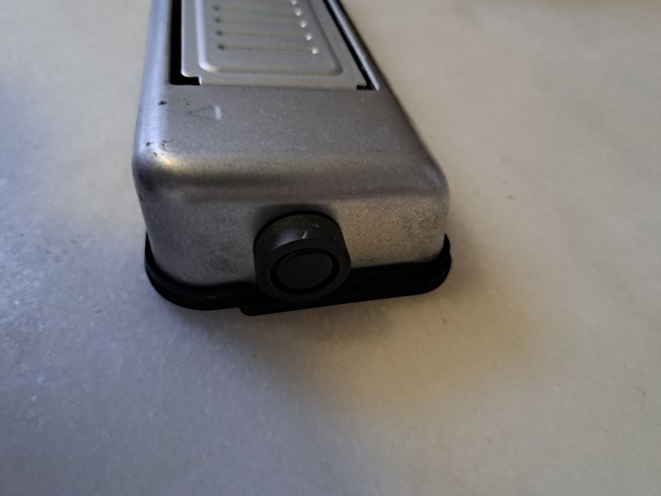 Dispensador de ingredientes Kenwood maquina de pão