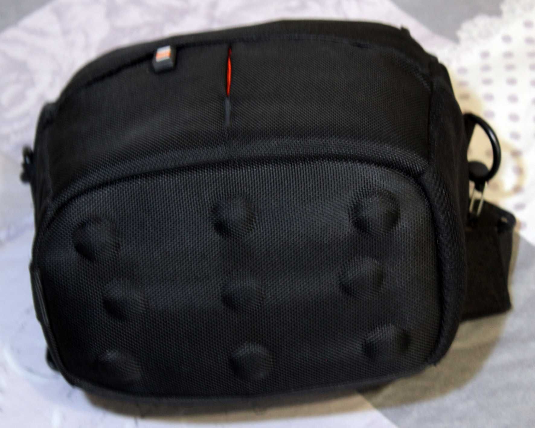 Сумка Vanguard 2GO 22GR Rain Cover Black