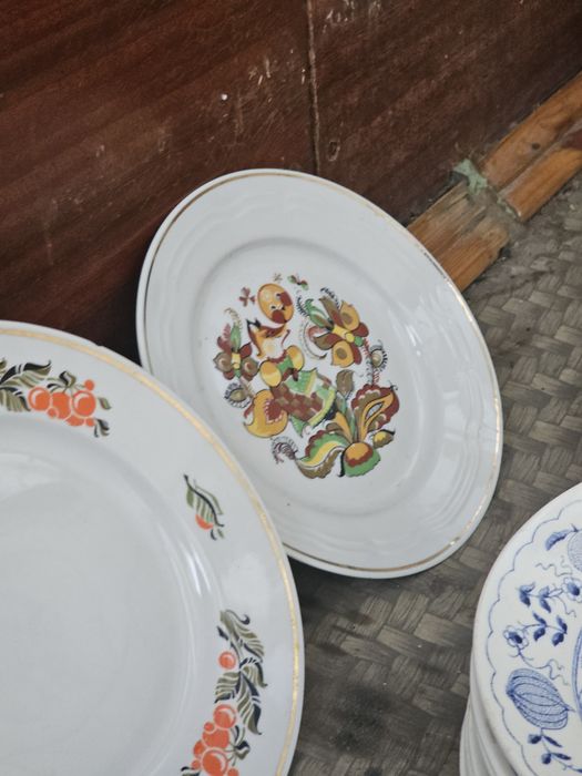 Продам посуду ссср