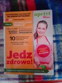 Jedz zdrowo     .