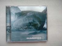 Rammstein Rosenrot cd