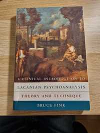 A Clinical Introduction to Lacanian Psychoanalysis: Theory and Techniq