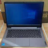 Ноутбук Lenovo ThinkBook 14 G2 ITL Core i3-1115G4 RAM 8Gb SSD 256 Gb