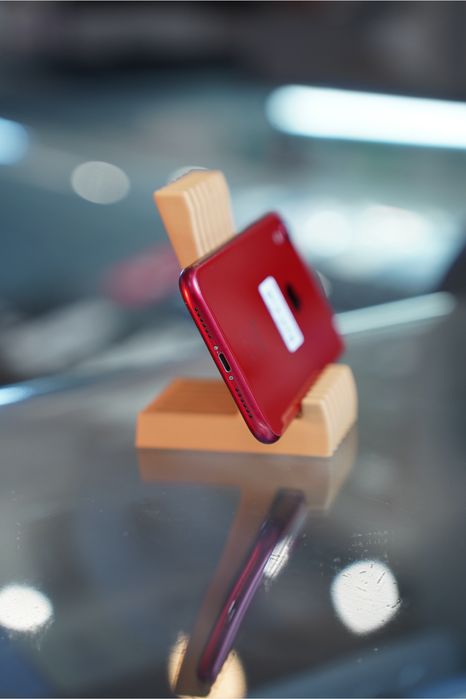 iPhone XR 64GB Red Neverlock *Магазин inStyle* 11/13/14/15/12 Pro Max