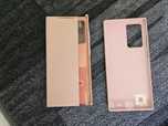 Capas Galaxy Note 20 Ultra