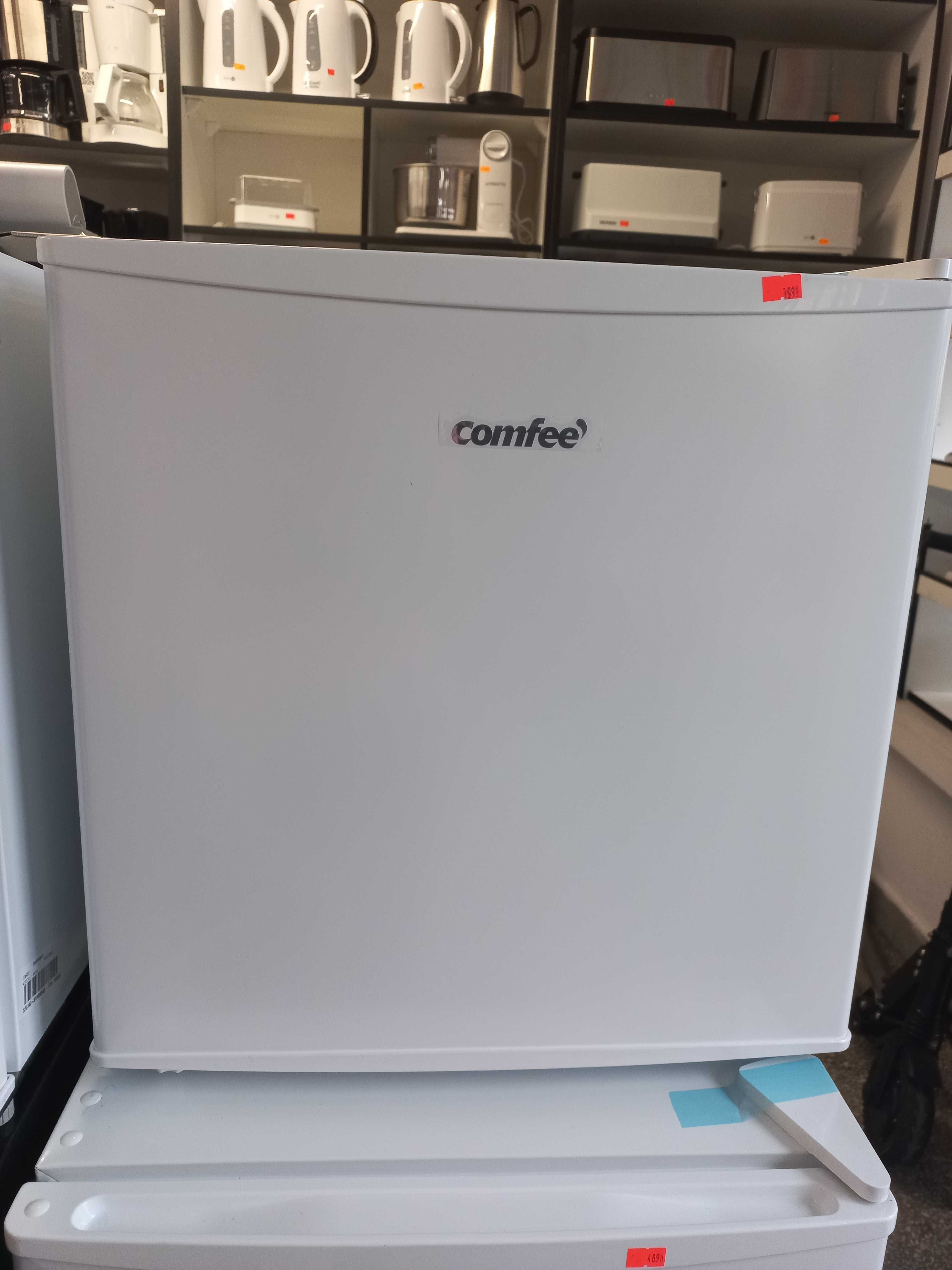 Mini lodówka Comfee RCD76WH2, 43 l, 49cm