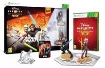 Disney Infinity 3.0 Starter Pack Star Wars (Xbox 360)