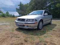 Volvo v40 2.0T T4 200 KM gaz opłaty 2026