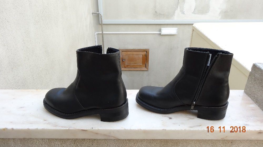 Botas Made in USA