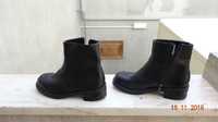 Botas Made in USA