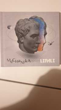 Lipali-,,Mechanika" CD