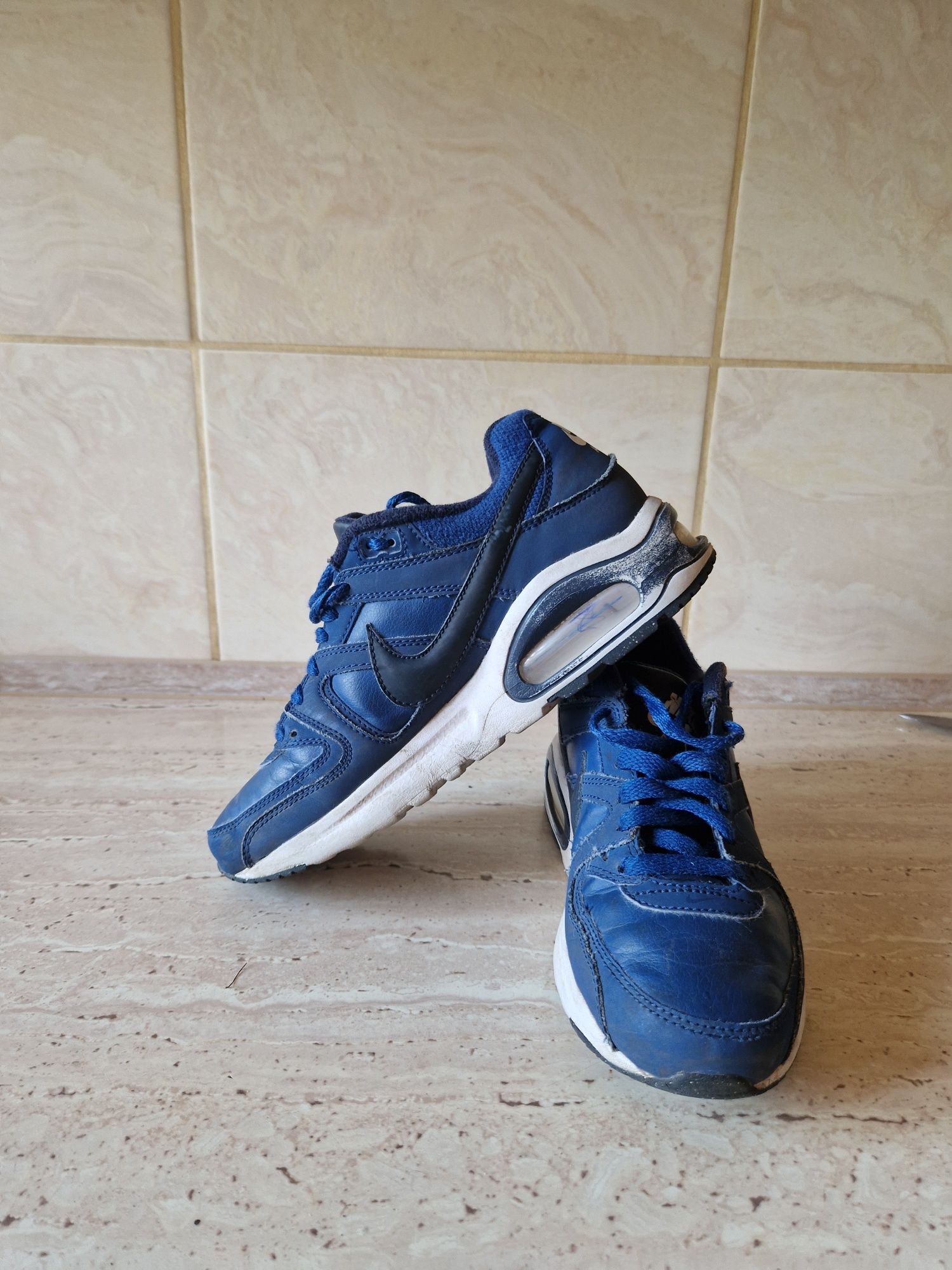 Buty Nike Air max r 38