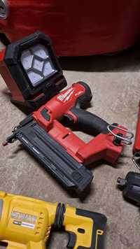 Нейлер Milwaukee 2746 FN18GS