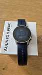 SUUNTO 9 PEAK sapphire titanium