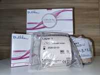 Bandaże CoFlex TLC Calamine 7,62cm x 6,40m/3,8m