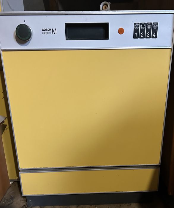 Zmywarka Bosch sprawna