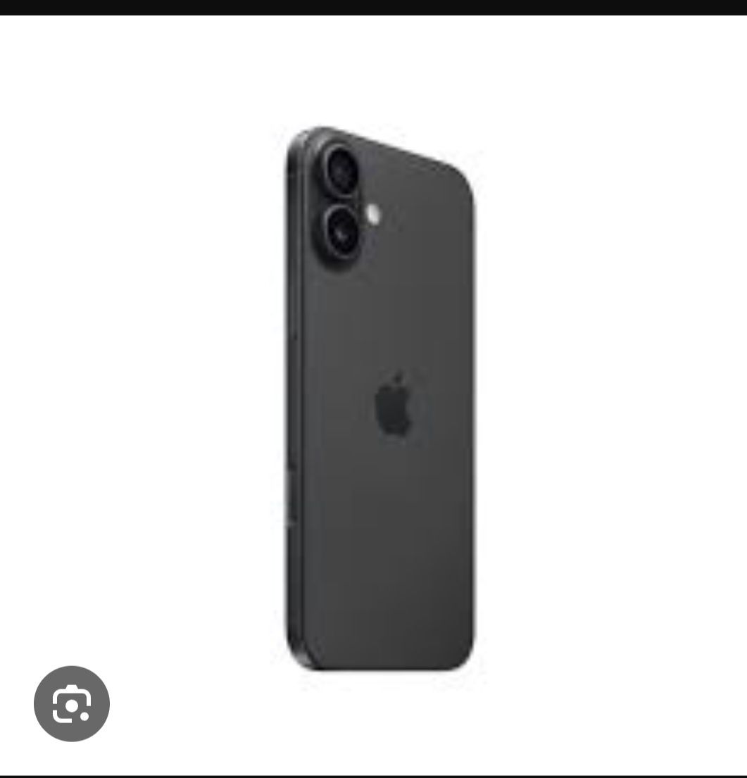 iPHONE 16 PLUS wersją 256GB