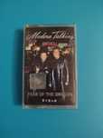 Modern Talking year of the dragon HANSA kaseta audio