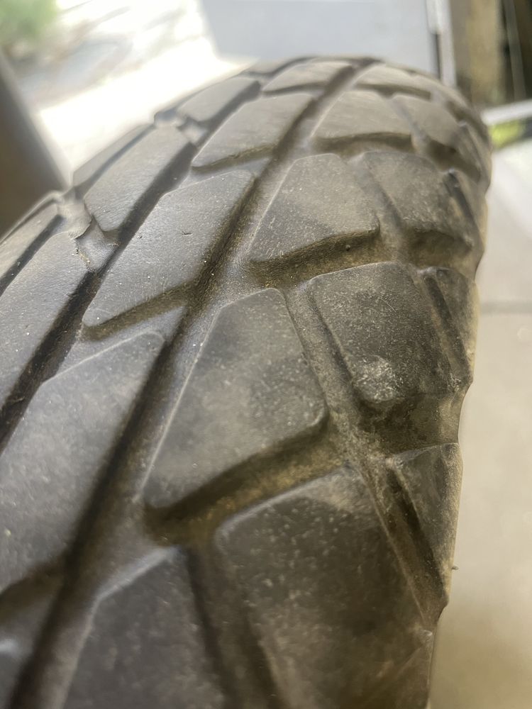 Opona bridgestone 100 x 90 x 18 varadero inne okazja wyprzedaz