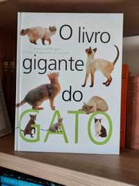 O livro gigante do Gato