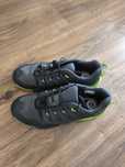 Buty rowerowe do jazdy na rowerze MTB Shimano SH-MT44-L 43
