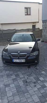 BMW Seria 3 BMW E 91 2,0D Super stan