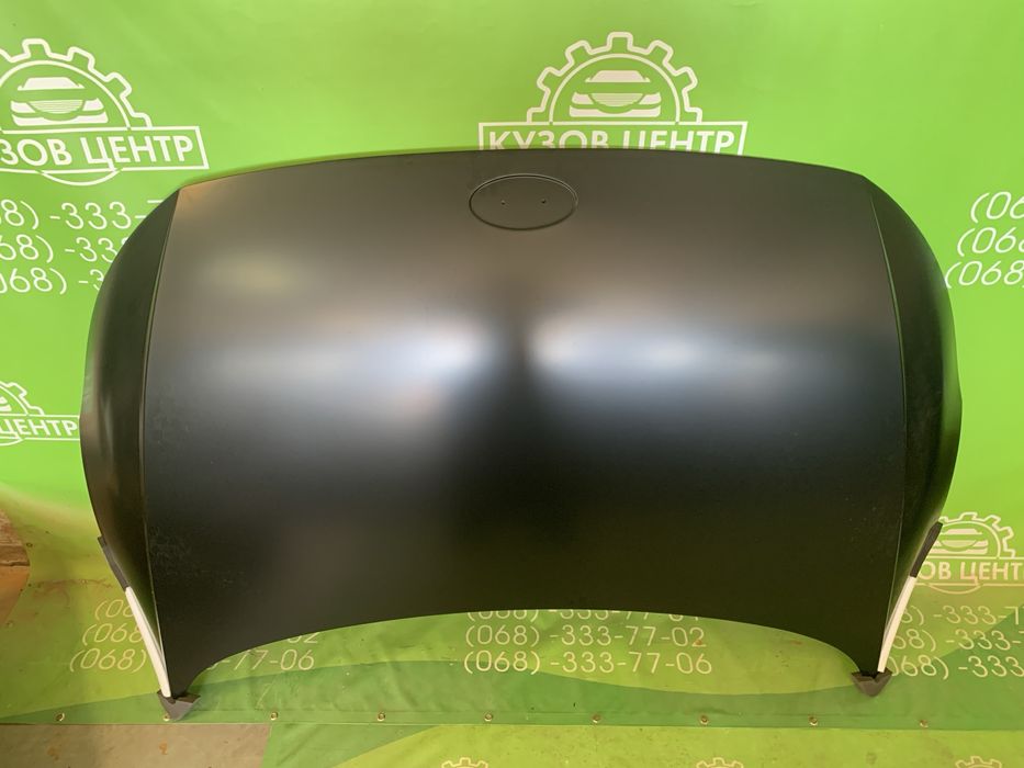 Капот АЛЮМИНИЙ Hyundai Ioniq 5 2021-2025 хюндай ионик 4/5 В НАЛИЧИИ!