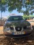 Seat ibiza 1.4 tdi