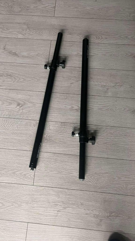 Sprzedam nagłośnienie HK Linear 5 MK Ii  stan idealny
