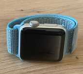 Apple Watch series 3, 38 mm