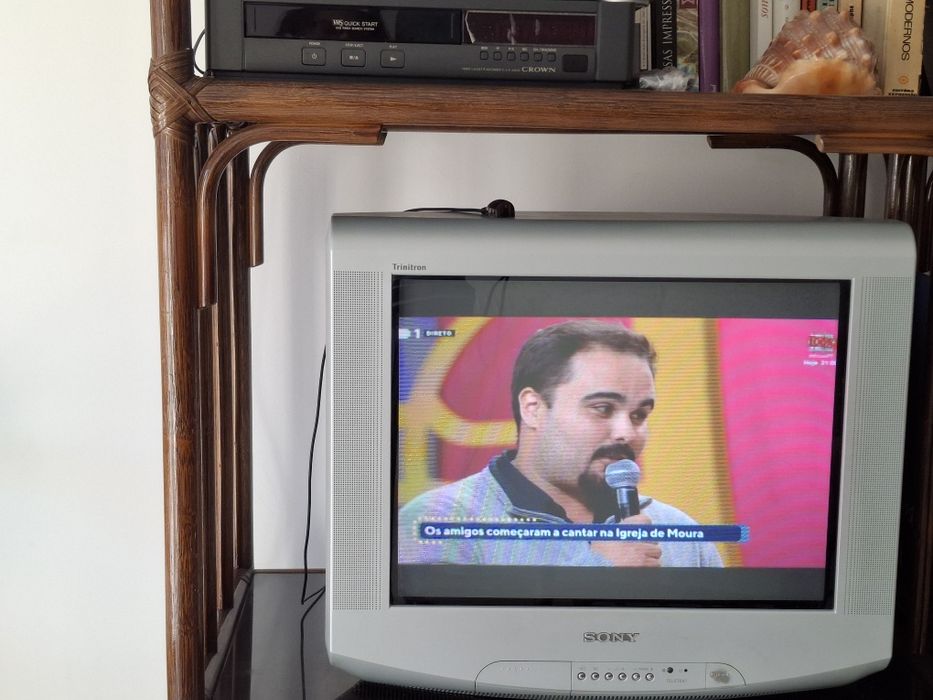 Televisor Sony 52 cm