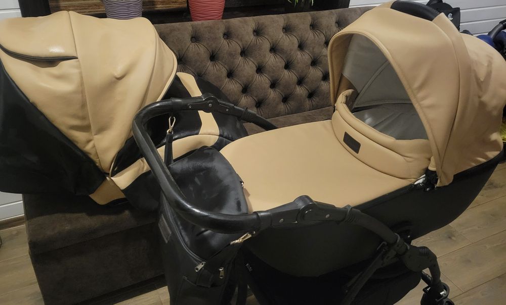 Продається каляска 2 в 1, 5000 грн