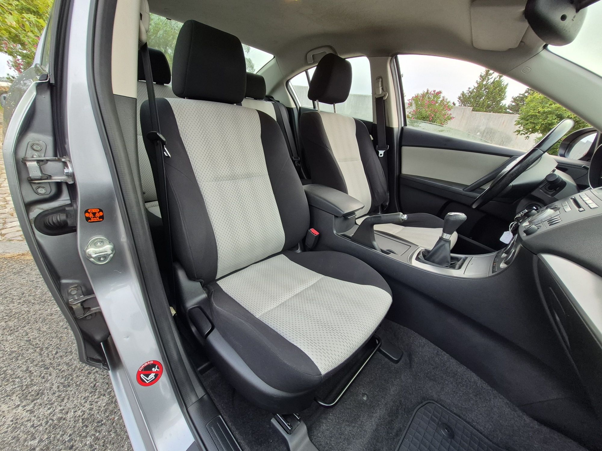 Mazda 3 1.5 | GARANTIA | 129.000KM