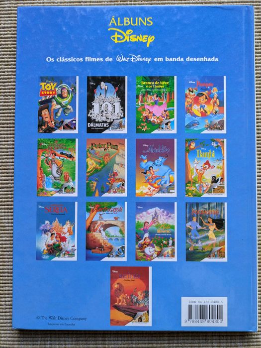 A Bela e o Monstro - Edição Bilingue POR/ING