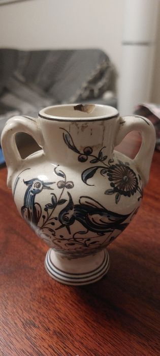 4 pecas do Outeiro Agueda
Transpote por conta do comprador