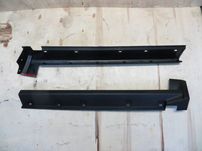 Накладка Порога Передняя часть Jeep Compass 2011-2016 5182573AB