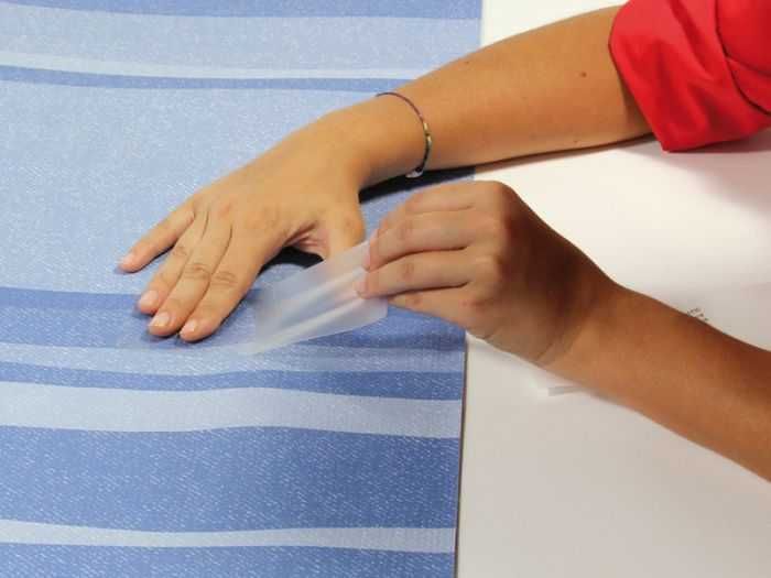 Kit Repair Plus (Reparação de lonas) (Autocaravana / Campervan)