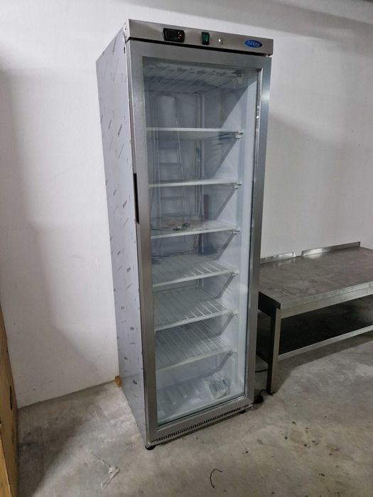 Armário de Conservação de Congelados - NOVO